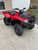 2021 Honda Rancher 420