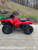 2021 Honda Rancher 420