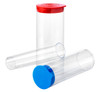 1-1/2" x 10" Rigid Bottom Container