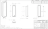 099462 - Stock Clamshell Packaging