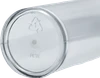 RecyclaPak® Tube