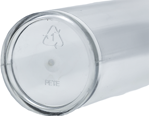 RecyclaPak® Tube