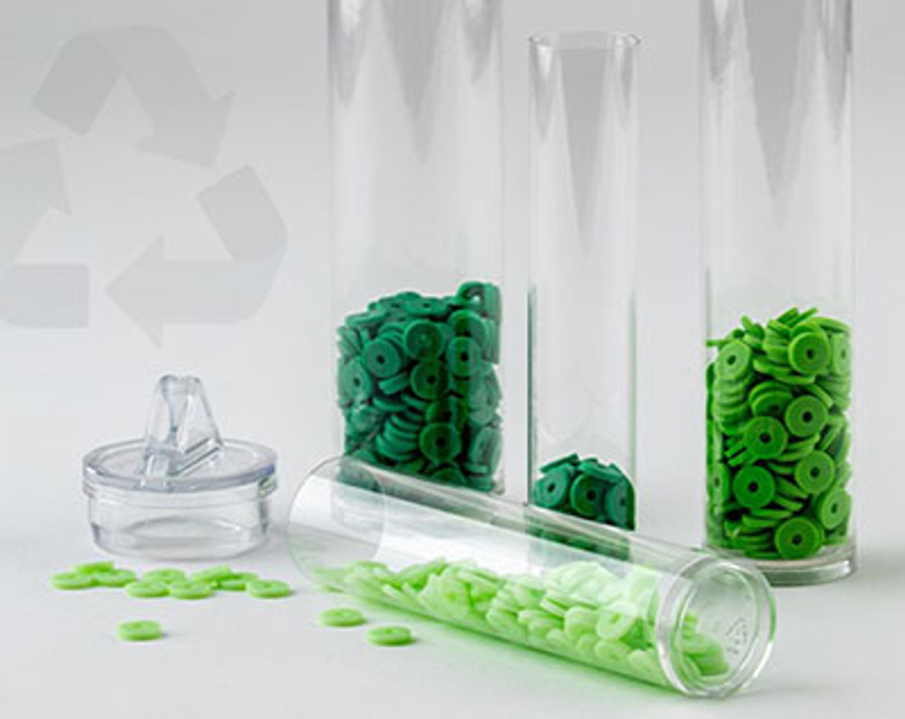 RecyclaPak™ Containers