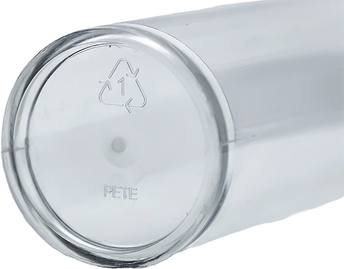 RecyclaPak® Tube