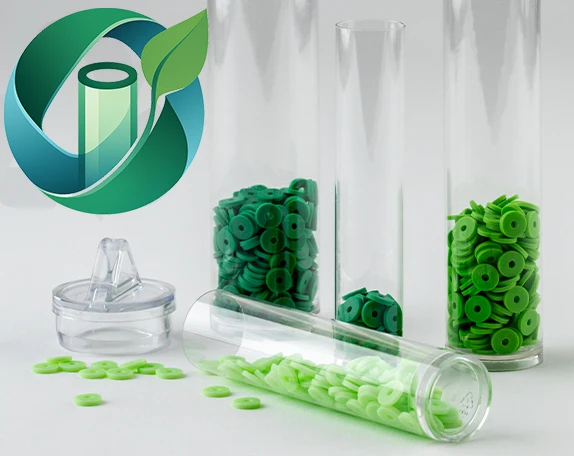 RecyclaPak® Container