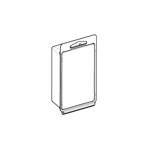 028532 - Stock Clamshell Packaging