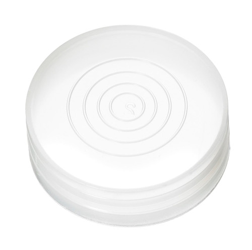 1-3/8" Poly Cap 1-3/8" Poly Cap