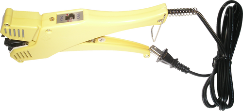 Handheld Clamshell Sealer Handheld Clamshell Sealer