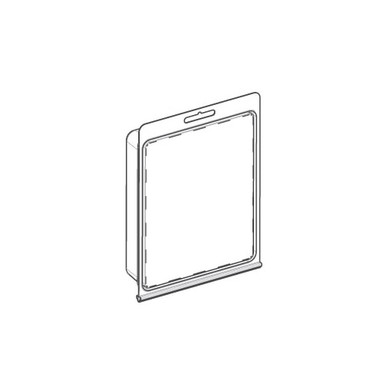 492684 - Stock Clamshell Packaging | VisiPak