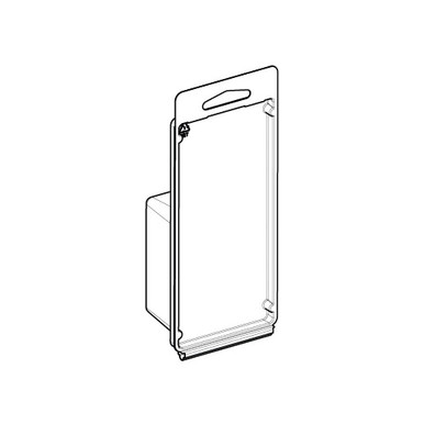046458 - Stock Clamshell Packaging | VisiPak