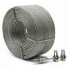 SteelLink Wire Rope 3/8 inch x 500 ft