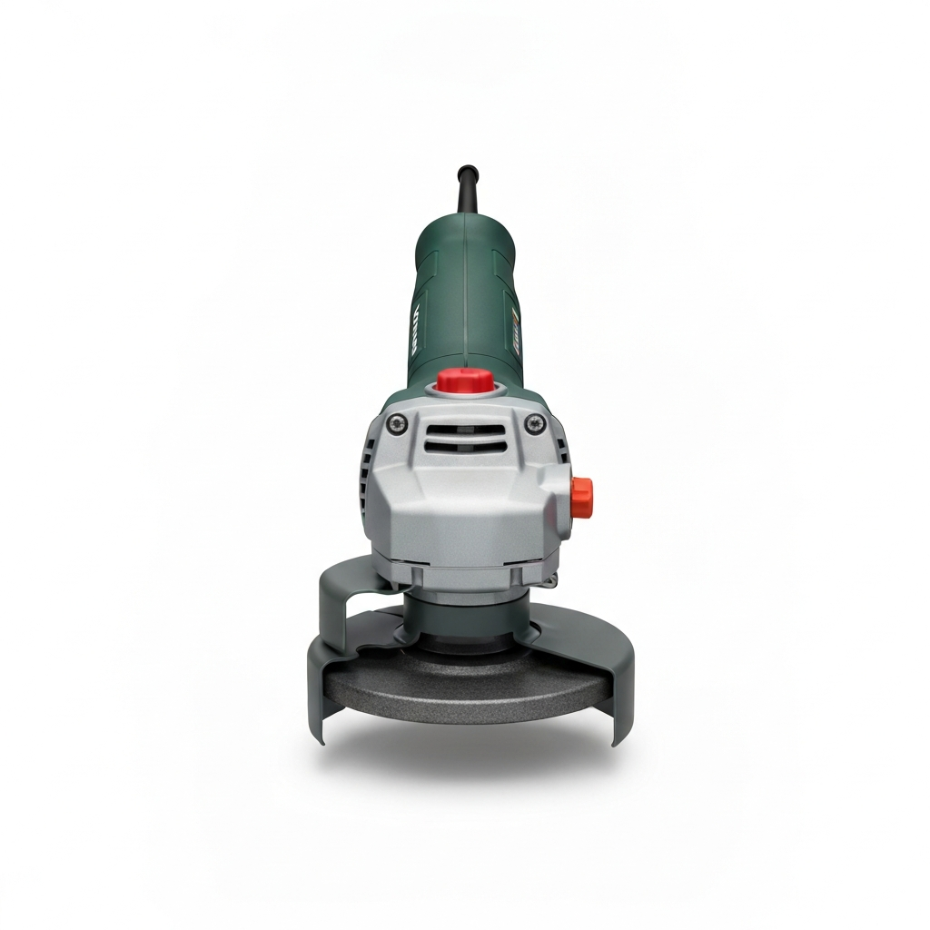 Vortex Grinder 4.5 Inch Angle Grinder