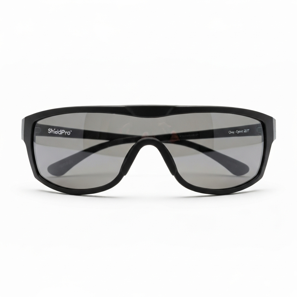 ShieldPro Over-Spec Safety Glasses Z87
