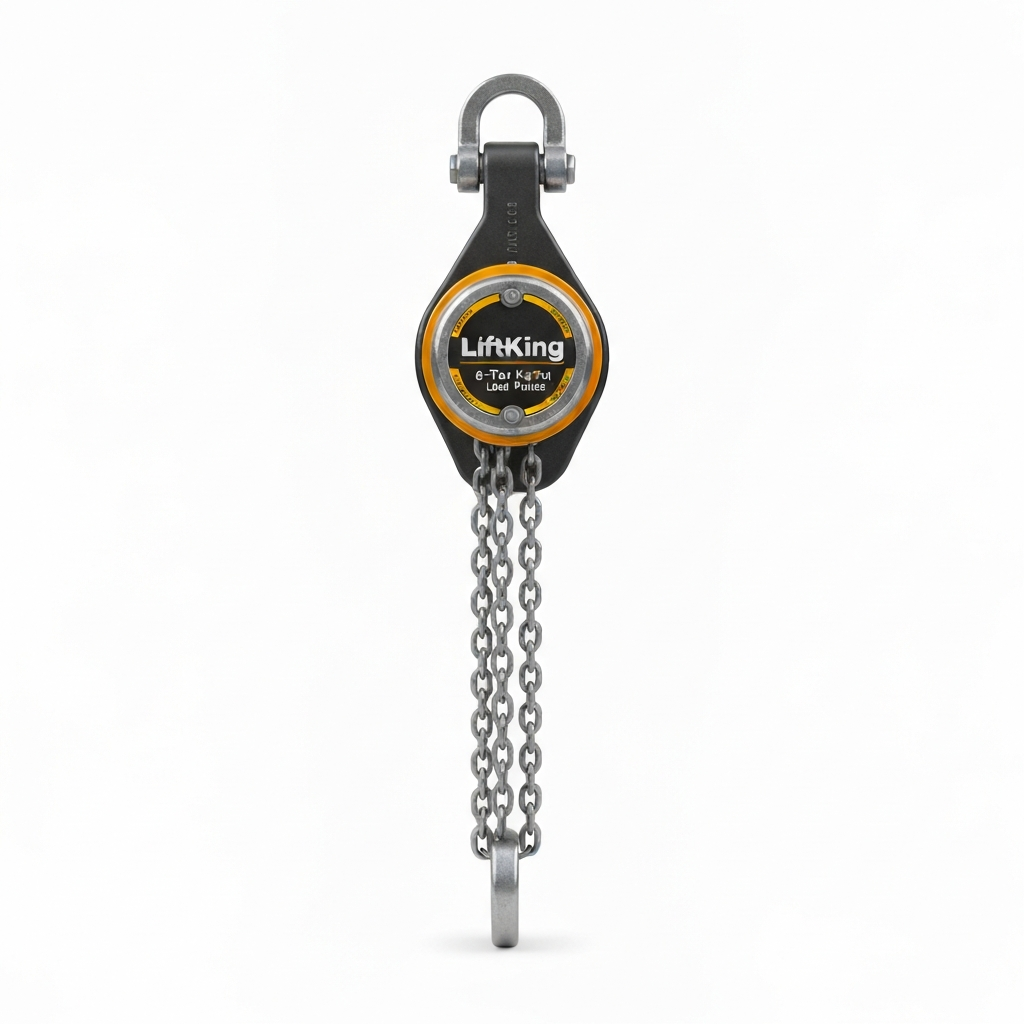 LiftKing 6-Ton Chain Hoist Lever Puller