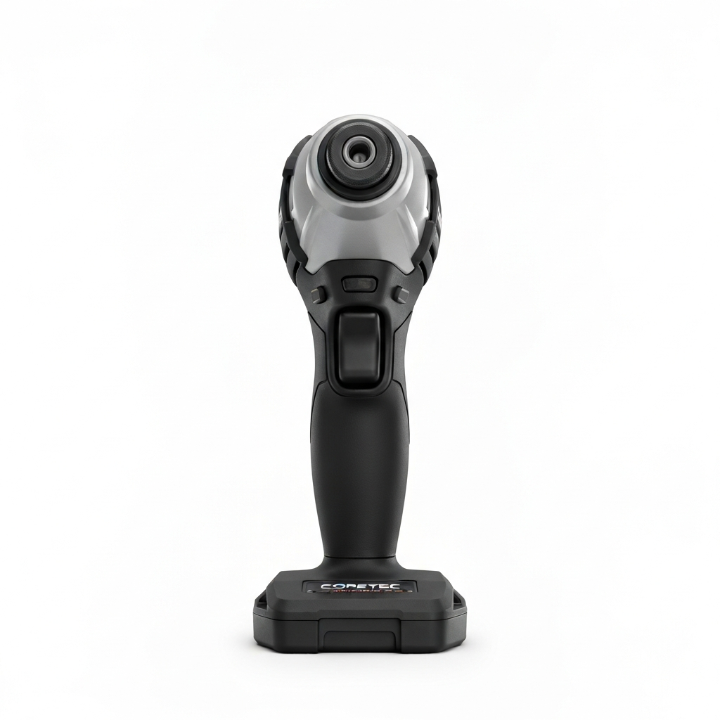 CoreTec Impact Driver 3/8 Inch 18V