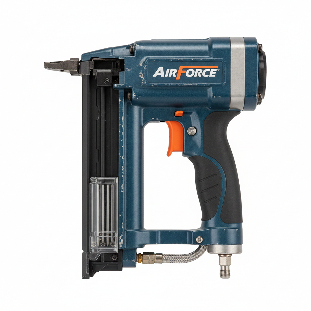 AirForce Finish Nailer 2-1/2 Inch 16 Gauge