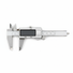 Precision Digital Caliper 6 Inch Stainless