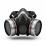 RespiraPro N99 Respirator Half Facepiece