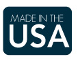 Made in the USA