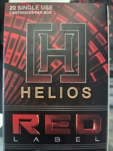 23 curved mag bug pin