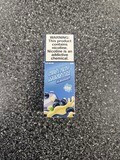 Blueberry 48mg Salt Nic