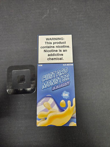 Blueberry 6mg E-Juice