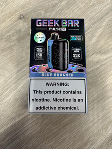 Blue Rancher 25k Disposable