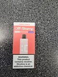 Cherry Strazz SW9000 Disposable Pod