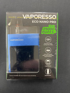 ECO Nano Pro Mod Kit Vaporesso (Assorted Colors)
