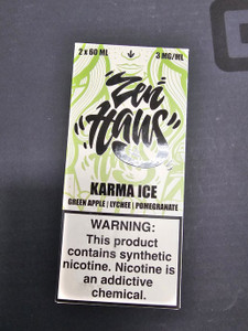 Karma Ice 3mg