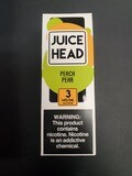 Peach Pear 3mg E-juice
