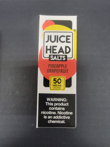 pineapple grapefruit 50mg