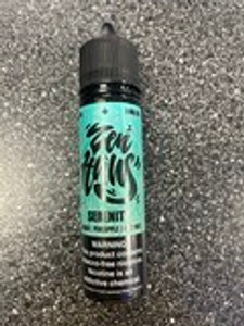 Serenity 6mg E-juice
