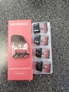 Vaporesso XROS .8 Ohm Mesh Pod SINGLES