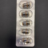 Z 0.4ohm coil (singles)