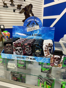 Classic Torch Lighters