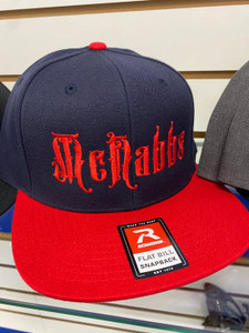 Hats Red/Blue Classic