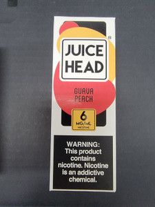 guava peach 6 mg e liquid