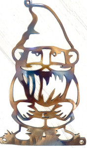 Gnome Small