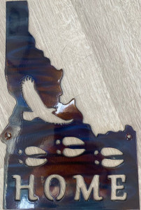 Idaho Eagle Small
