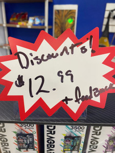 Discount Vapes