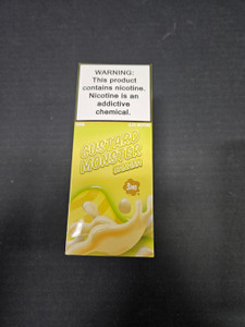 Banana 3mg E-Juice