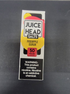 Pineapple Guava 50mg