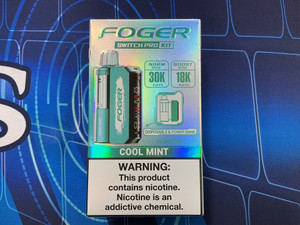 Cool Mint 30k KIT