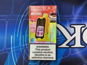 Cherry Strazz 40k Disposable