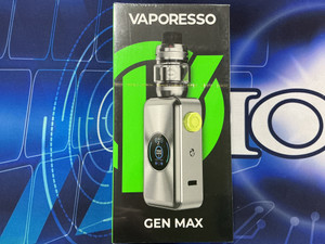Gen Max Kit