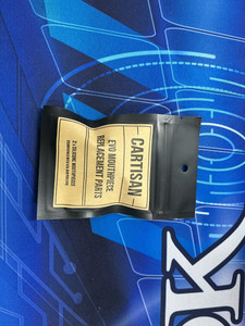 Evo mouthpiece Replacement