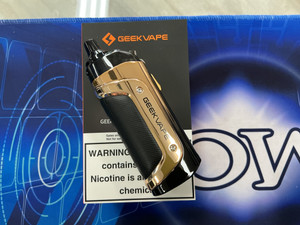 Geek Vape Boost 3 KIT