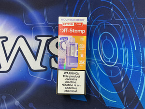 Mountain Berry 35k POD