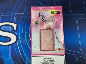 Pretty in Pink 35k